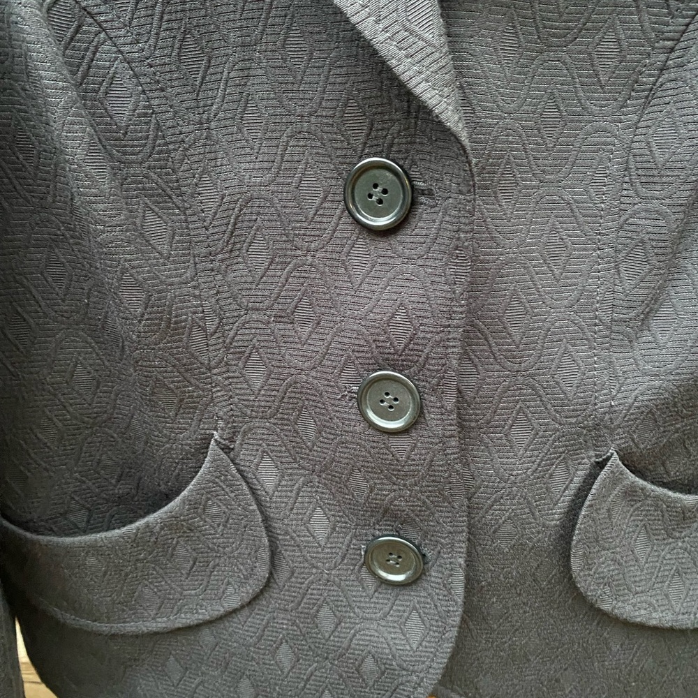 Studio M jacketđź–¤ - Picture 3 of 8